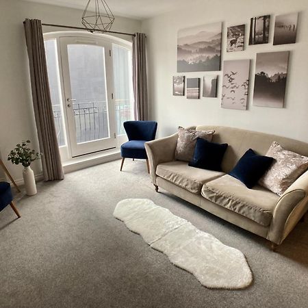Emily Lane Apartments Belfast Luaran gambar