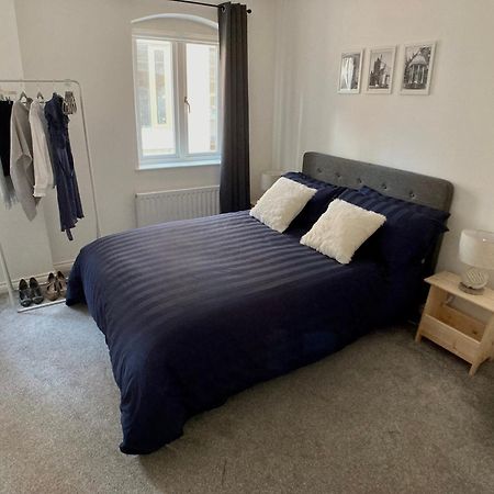 Emily Lane Apartments Belfast Luaran gambar