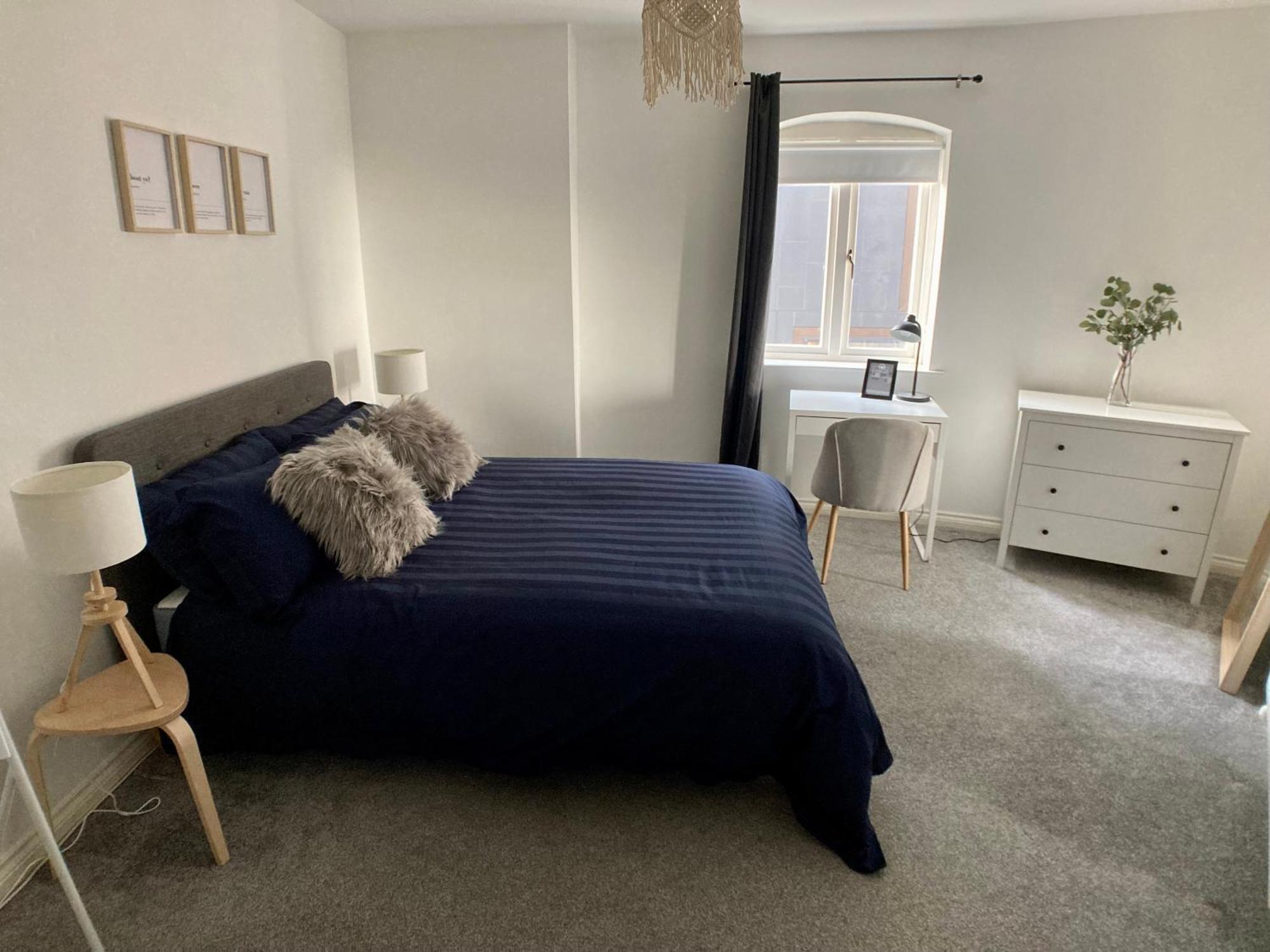 Emily Lane Apartments Belfast Luaran gambar