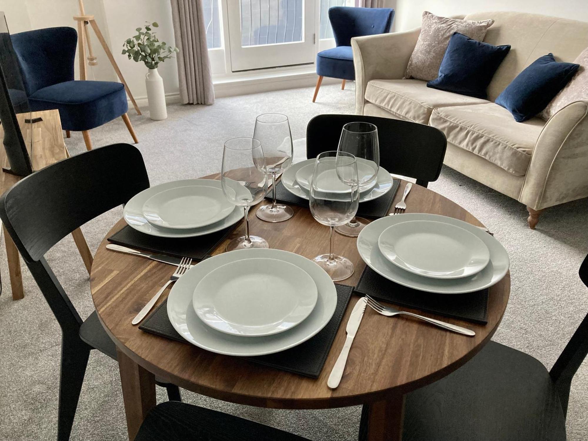 Emily Lane Apartments Belfast Luaran gambar