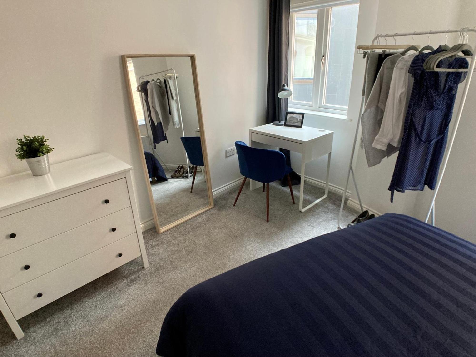 Emily Lane Apartments Belfast Luaran gambar